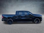 2021 RAM 1500 Big Horn 4x4 Crew Cab 5'7" Box