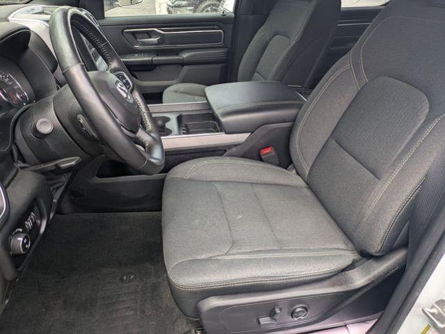 2019 RAM 1500 Big Horn/Lone Star 4x4 Crew Cab 5'7" Box