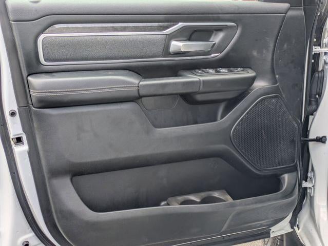 2019 RAM 1500 Big Horn/Lone Star 4x4 Crew Cab 5'7" Box