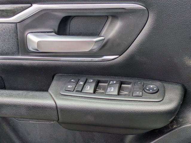 2019 RAM 1500 Big Horn/Lone Star 4x4 Crew Cab 5'7" Box
