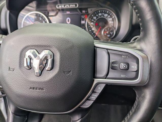 2019 RAM 1500 Big Horn/Lone Star 4x4 Crew Cab 5'7" Box