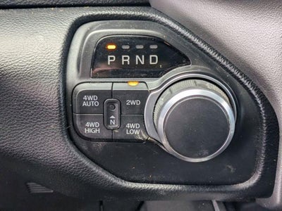 2019 RAM 1500 Big Horn/Lone Star 4x4 Crew Cab 5'7" Box