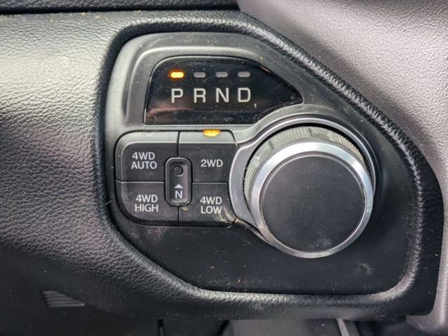 2019 RAM 1500 Big Horn/Lone Star 4x4 Crew Cab 5'7" Box