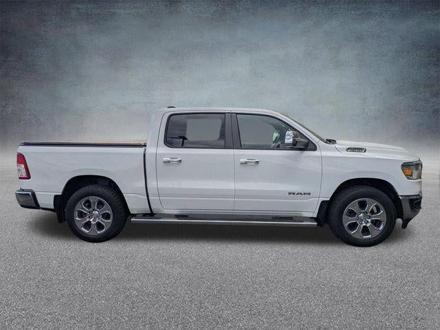 2019 RAM 1500 Big Horn/Lone Star 4x4 Crew Cab 5'7" Box