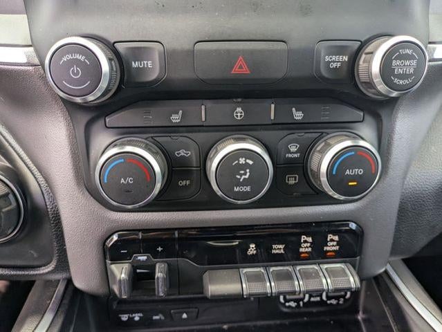 2019 RAM 1500 Big Horn/Lone Star 4x4 Crew Cab 5'7" Box