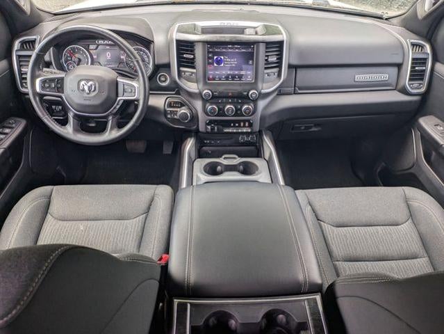 2019 RAM 1500 Big Horn/Lone Star 4x4 Crew Cab 5'7" Box