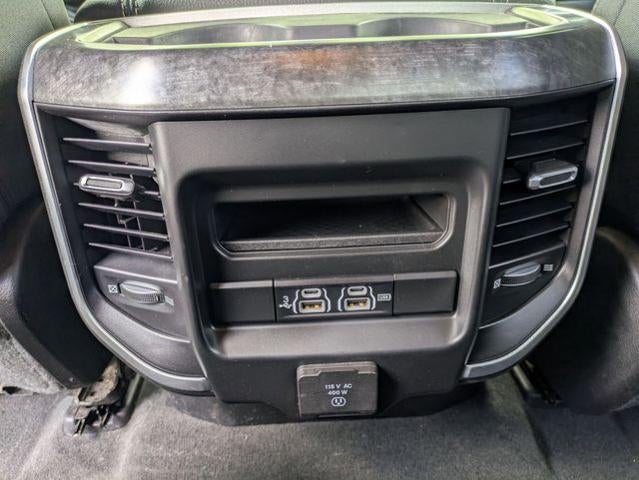 2019 RAM 1500 Big Horn/Lone Star 4x4 Crew Cab 5'7" Box
