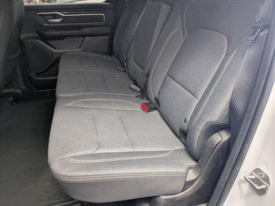 2019 RAM 1500 Big Horn/Lone Star 4x4 Crew Cab 5'7" Box