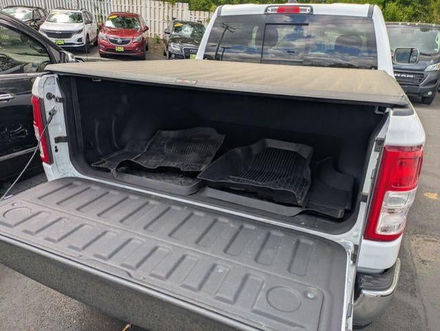 2019 RAM 1500 Big Horn/Lone Star 4x4 Crew Cab 5'7" Box