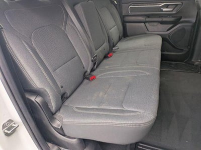 2019 RAM 1500 Big Horn/Lone Star 4x4 Crew Cab 5'7" Box