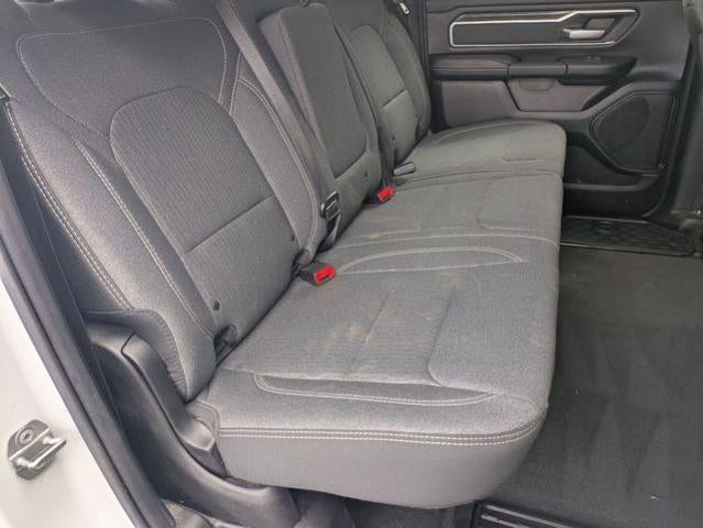 2019 RAM 1500 Big Horn/Lone Star 4x4 Crew Cab 5'7" Box