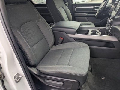 2019 RAM 1500 Big Horn/Lone Star 4x4 Crew Cab 5'7" Box