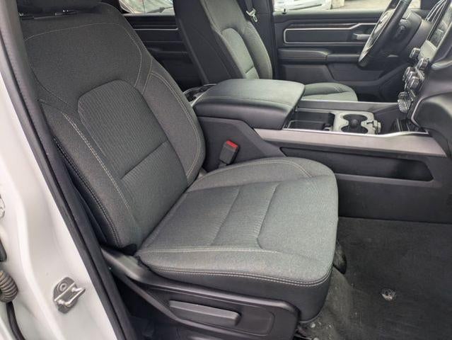 2019 RAM 1500 Big Horn/Lone Star 4x4 Crew Cab 5'7" Box
