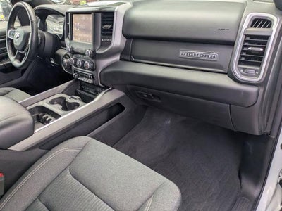 2019 RAM 1500 Big Horn/Lone Star 4x4 Crew Cab 5'7" Box