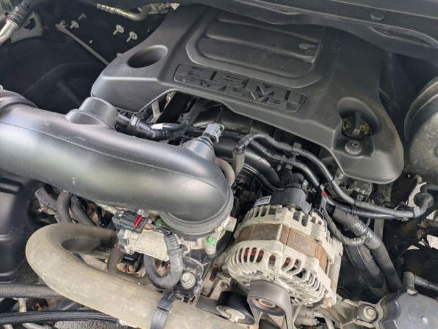 2019 RAM 1500 Big Horn/Lone Star 4x4 Crew Cab 5'7" Box