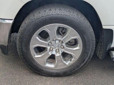 2019 RAM 1500 Big Horn/Lone Star 4x4 Crew Cab 5'7" Box