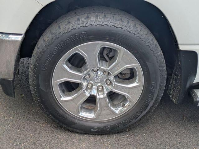 2019 RAM 1500 Big Horn/Lone Star 4x4 Crew Cab 5'7" Box