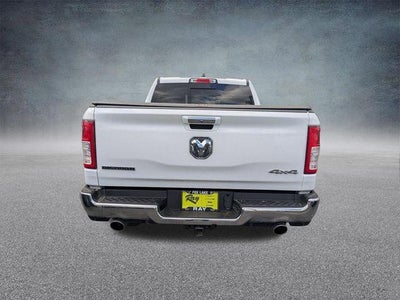 2019 RAM 1500 Big Horn/Lone Star 4x4 Crew Cab 5'7" Box