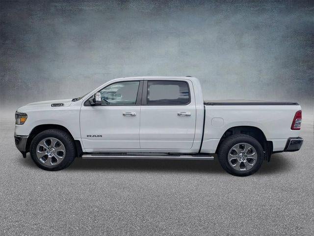 2019 RAM 1500 Big Horn/Lone Star 4x4 Crew Cab 5'7" Box