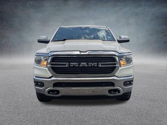 2019 RAM 1500 Big Horn/Lone Star 4x4 Crew Cab 5'7" Box