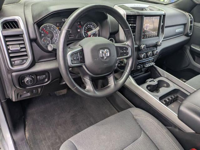 2019 RAM 1500 Big Horn/Lone Star 4x4 Crew Cab 5'7" Box