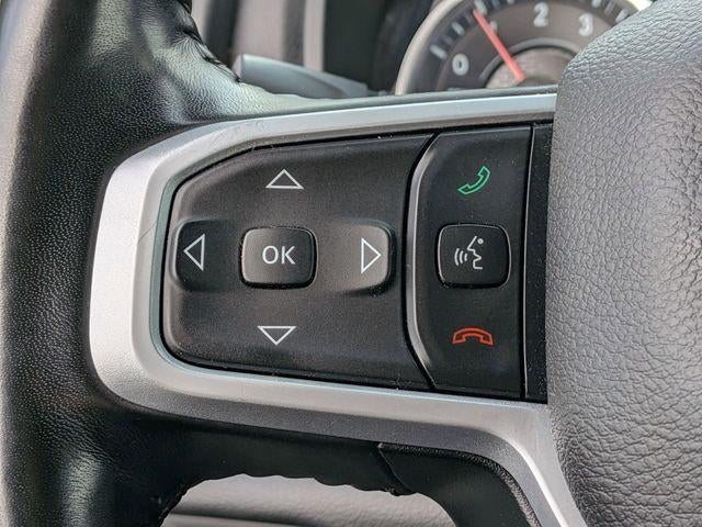 2021 RAM 1500 Big Horn 4x4 Crew Cab 5'7" Box