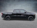 2021 RAM 1500 Big Horn 4x4 Crew Cab 5'7" Box