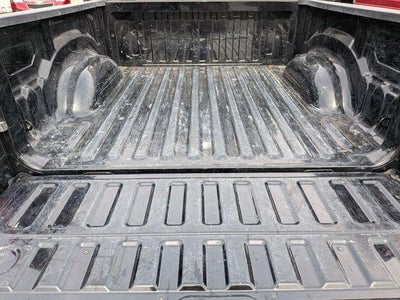 2021 RAM 1500 Big Horn 4x4 Crew Cab 5'7" Box