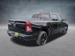 2021 RAM 1500 Big Horn 4x4 Crew Cab 5'7" Box