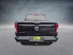 2021 RAM 1500 Big Horn 4x4 Crew Cab 5'7" Box