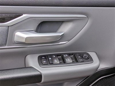 2020 RAM 1500 Big Horn 4x4 Crew Cab 5'7" Box