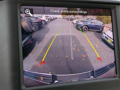 2020 RAM 1500 Big Horn 4x4 Crew Cab 5'7" Box