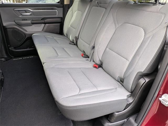 2020 RAM 1500 Big Horn 4x4 Crew Cab 5'7" Box