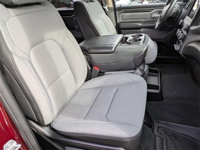 2020 RAM 1500 Big Horn 4x4 Crew Cab 5'7" Box