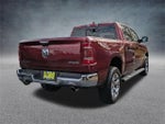 2020 RAM 1500 Big Horn 4x4 Crew Cab 5'7" Box