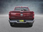 2020 RAM 1500 Big Horn 4x4 Crew Cab 5'7" Box