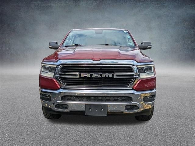 2020 RAM 1500 Big Horn 4x4 Crew Cab 5'7" Box