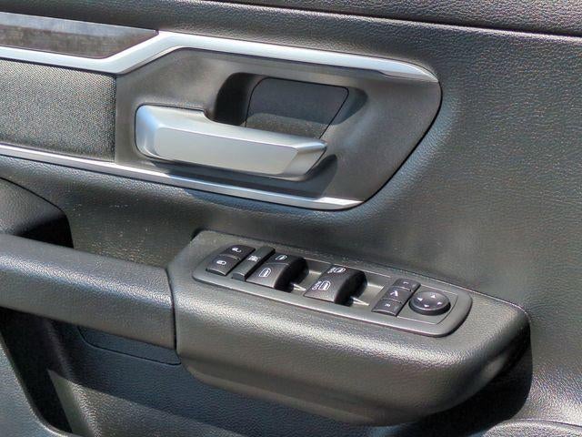 2021 RAM 1500 Big Horn 4x4 Crew Cab 5'7" Box