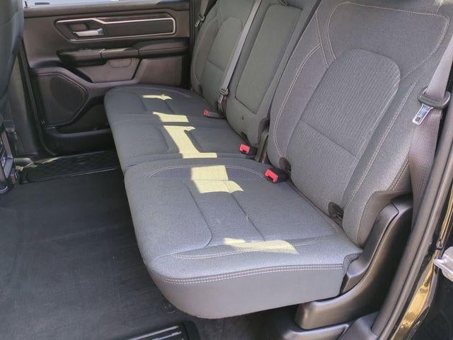 2021 RAM 1500 Big Horn 4x4 Crew Cab 5'7" Box