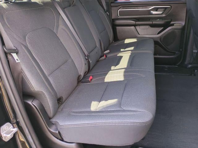 2021 RAM 1500 Big Horn 4x4 Crew Cab 5'7" Box