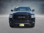 2021 RAM 1500 Big Horn 4x4 Crew Cab 5'7" Box