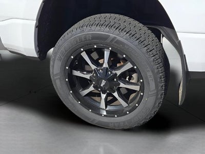 2022 RAM 1500 Big Horn 4x4 Crew Cab 5'7" Box