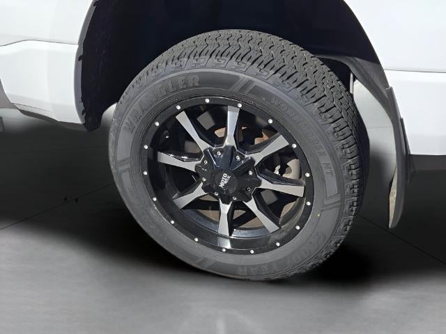 2022 RAM 1500 Big Horn 4x4 Crew Cab 5'7" Box