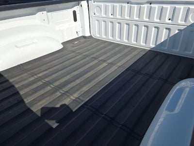 2022 RAM 1500 Big Horn 4x4 Crew Cab 5'7" Box