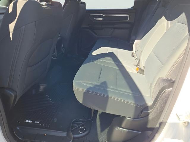 2022 RAM 1500 Big Horn 4x4 Crew Cab 5'7" Box