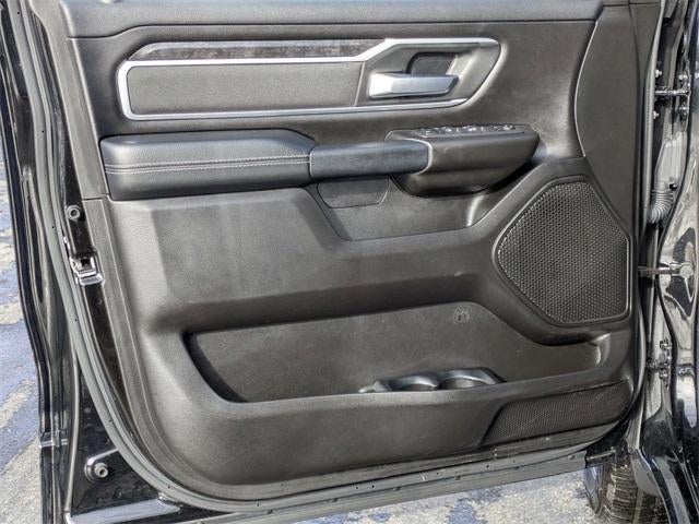 2023 RAM 1500 Big Horn 4x4 Crew Cab 5'7" Box