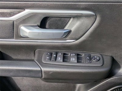 2023 RAM 1500 Big Horn 4x4 Crew Cab 5'7" Box