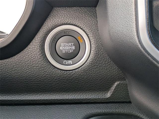 2023 RAM 1500 Big Horn 4x4 Crew Cab 5'7" Box