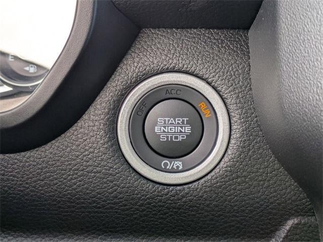 2023 RAM 1500 Big Horn 4x4 Crew Cab 5'7" Box