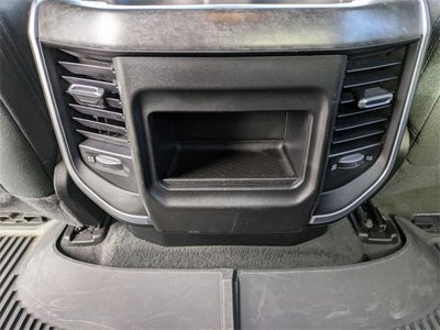 2023 RAM 1500 Big Horn 4x4 Crew Cab 5'7" Box